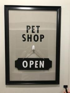 Pet Shop 6