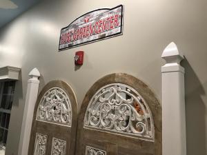 Rose Garden Center 2