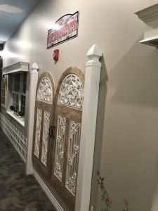 Rose Garden Center 3