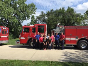 fire truck-1
