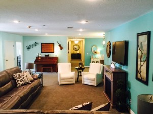 living room-2
