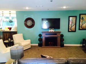 living room-3