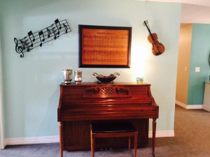 living room-4