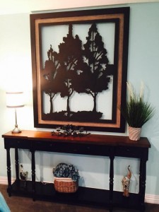 living room-5