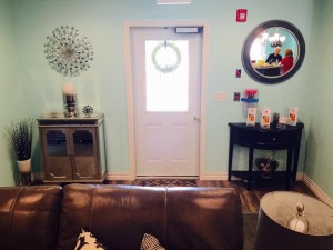living room-8