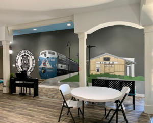 Monticello Activity Center