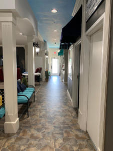 Monticello Activity Center