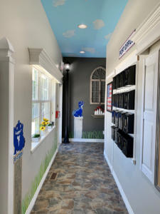 Monticello Activity Center